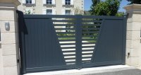 Notre société de clôture et de portail à Le Mesnil-Eudes